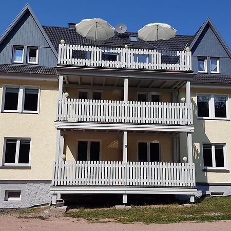 Ferienwohnungen.Ruhla Exterior foto